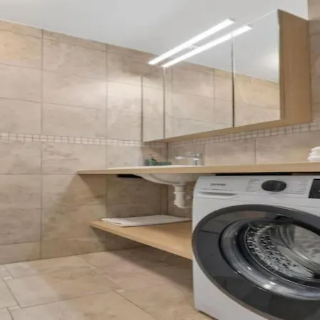 Train Station With Terrasse 1 * Bratislava