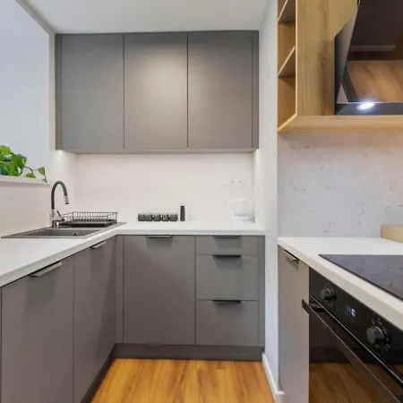 Train Station With Terrasse 1 Bratislava